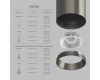 Линза Denkirs Shine Optics DK5700-D55-A24
