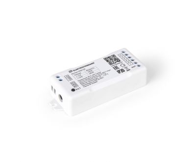 Wi-Fi контроллер для светодиодных лент Elektrostandard RGBW 12-24V 4690389172816