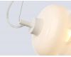 Подвесная люстра Ambrella Light High Light Modern LH11071