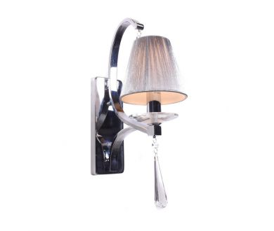 Купить Бра Lumina Deco Venisia LDW 8810-1 SL Бра Lumina Deco Venisia LDW 8810-1 SL