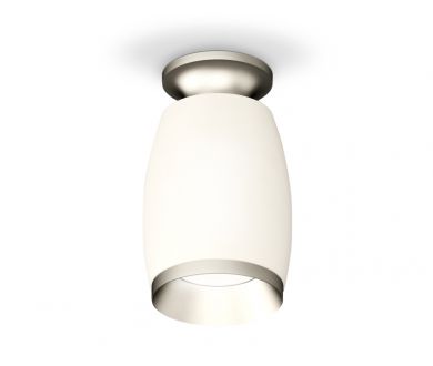 Потолочный светильник Ambrella Light Techno Spot XS1122043 (N6904, C1122, N7033)