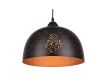 Подвесной светильник Arte Lamp Buchino A1630SP-1BK