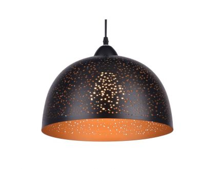 Подвесной светильник Arte Lamp Buchino A1630SP-1BK