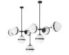 Подвесная люстра Lightstar Globo 813197