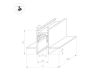 Шинопровод магнитный встраиваемый Arlight MAG-ORIENT-TRACK-2652-FDW-3000 (BK) 033635