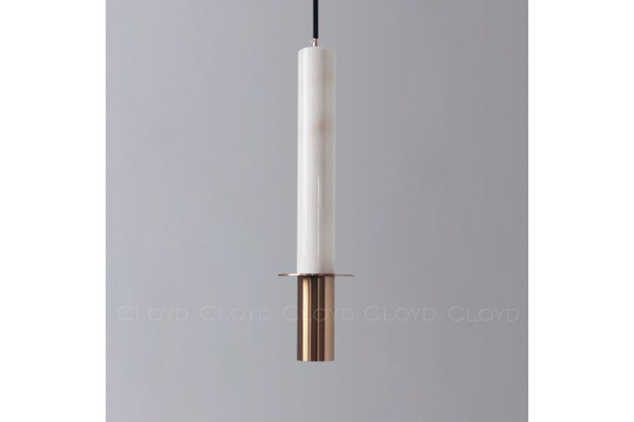 Подвесной светильник Cloyd Clarnet 10796