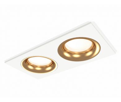 Встраиваемый светильник Ambrella Light Techno XC7635005 (C7635, N7014)