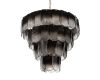 Подвесная люстра LOFT IT Gradient 10482/600 Smoke