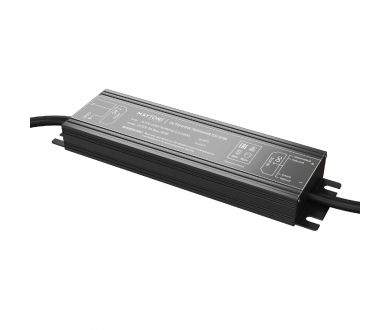 Блок питания Maytoni Technical 12В 60Вт IP67 020205