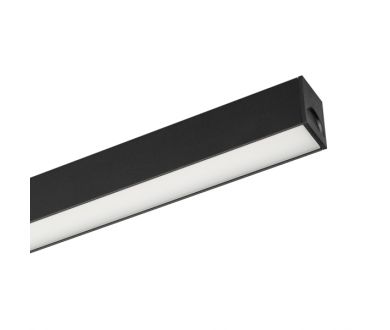 Трековый светильник Arlight Mag-Flat-25-L800-24W Warm3000 034213