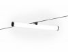 Трековый магнитный светильник Ambrella Light Track System GL2370