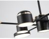 Люстра на штанге Ambrella Light Linetech Comfort FL51629