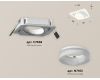 Встраиваемый светильник Ambrella Light Techno Spot XC7658084 (C7658, N7165)