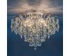 Потолочная люстра Escada Gertrude 1120/6PL