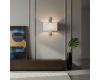 Настенный светильник LOFT IT Poema 10458 Silver