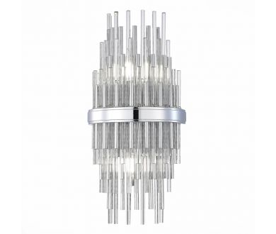Настенный светильник ST Luce Teramo SL1628.101.02