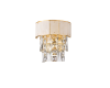 Настенный светильник Favourite Raffinato 4783-2W