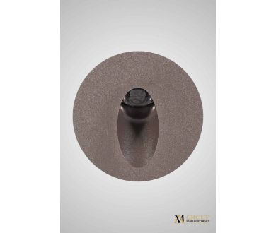 Подсветка для лестниц и ступеней AM Group AM98LG-3227 COFFEE 4000K