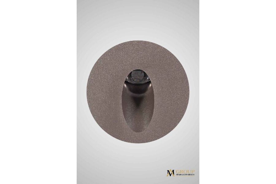 Подсветка для лестниц и ступеней AM Group AM98LG-3227 COFFEE 4000K