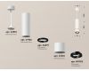 Подвесной светильник Ambrella Light Techno Spot XP7401045 (A2310, C7455, A2071, C7401, N7002)