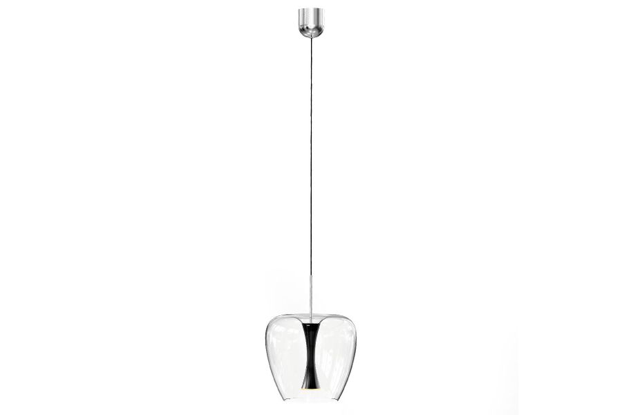 Подвесной светильник Lightstar Cupola 804207