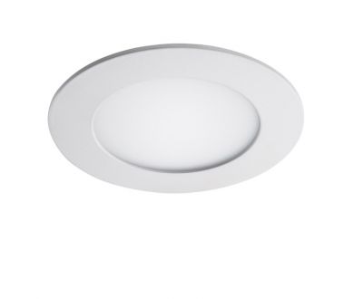 Встраиваемый светильник Lightstar Zocco LED 223064