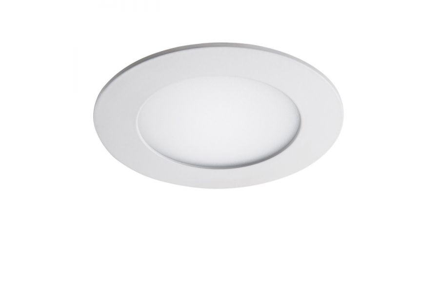 Встраиваемый светильник Lightstar Zocco LED 223064