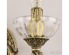Бра Bohemia Ivele Crystal AL7801B10/2/175 B AGB P Clear/M-1H