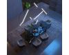 Подвесной светильник Eurosvet Element 90283/1 бронза a061419