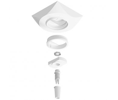 Основание для подвесных светильников Arte Lamp Base A410433