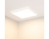 Встраиваемый светильник Arlight CL-Fiokk-S300x300-25W Day4000-Mix 034472