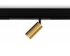 Трековый магнитный светильник Ambrella Light Magnetic 220V GL1213