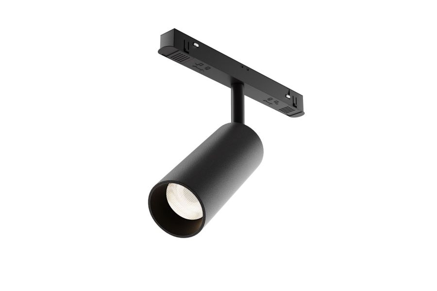 Трековый магнитный светильник Maytoni Focus LED TR032-4-12WTW-M-DD2-B