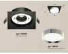 Встраиваемый светильник Ambrella Light Techno Spot XC8062003 (C8062, N8118)