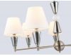 Подвесная люстра Ambrella Light High Light Classic LH75256