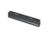 Трековый магнитный светильник iLedex Vision 4825-041-L209-12W-36DG-4000K-BK