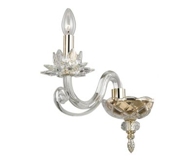 Бра Divinare Firenze 8820/09 AP-1
