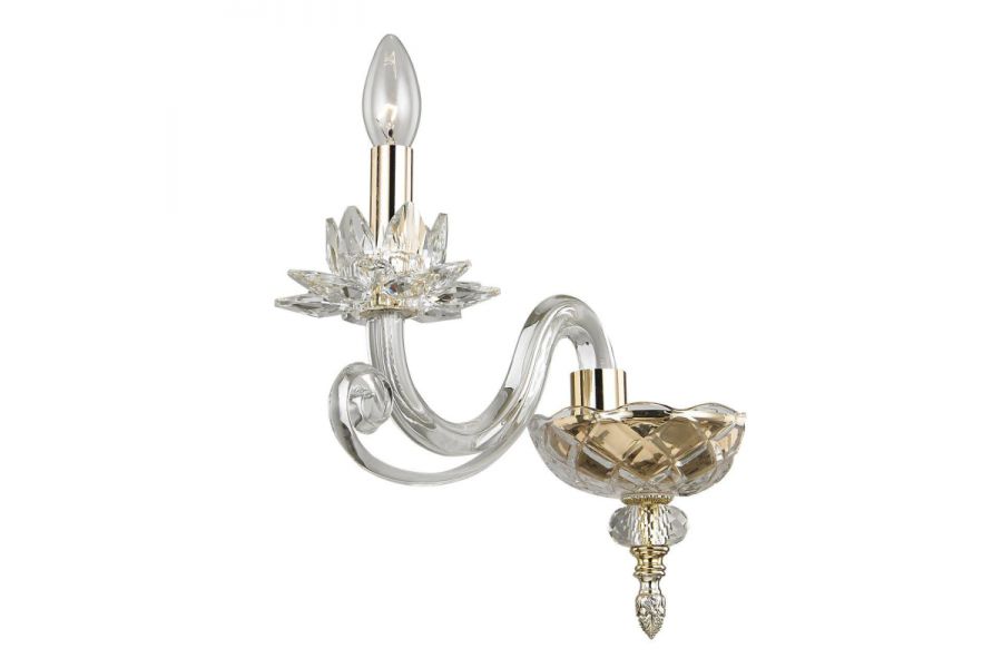 Бра Divinare Firenze 8820/09 AP-1