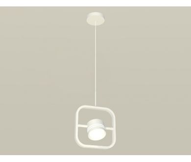 Подвесной светильник Ambrella Light Traditional (C9118, N8477) XB9118154
