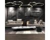 Подвесная люстра Loft IT Titanium 10243M Dark grey