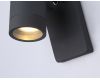 Уличный настенный светильник Ambrella Light Garden ST3881