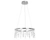 Подвесная люстра Divinare Rotondo 1019/02 SP-46