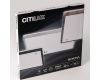 Потолочный светильник Citilux Norma CL748K400