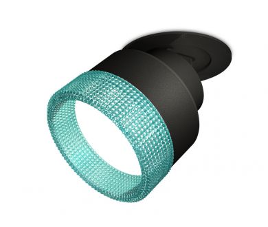 Спот Ambrella Light Techno Spot XM8102543 (A2242, A2106, C8102, N8488)