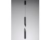 Подвесной светильник Crystal Lux CLT 034C600 BL