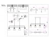 Подвесной светильник Ambrella Light Modern TR303242