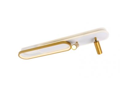 Купить Потолочный светильник Arte Lamp Lucas A2600PL-32GO Потолочный светильник Arte Lamp Lucas A2600PL-32GO