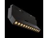 Трековый магнитный светильник Maytoni Points rot TR033-4-12WTW-DD2-B