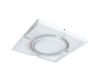 Потолочный светодиодный светильник Arte Lamp Multi-Space A1430PL-1WH