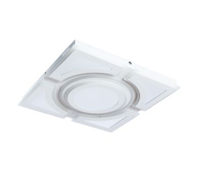 Купить Потолочный светодиодный светильник Arte Lamp Multi-Space A1430PL-1WH Потолочный светодиодный светильник Arte Lamp Multi-Space A1430PL-1WH